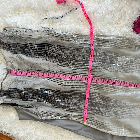 Silver sequin - Picture 10 of 11